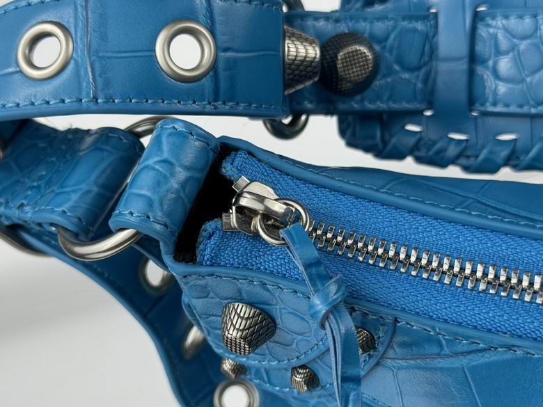 701 26X16X10cm GY 8色 48