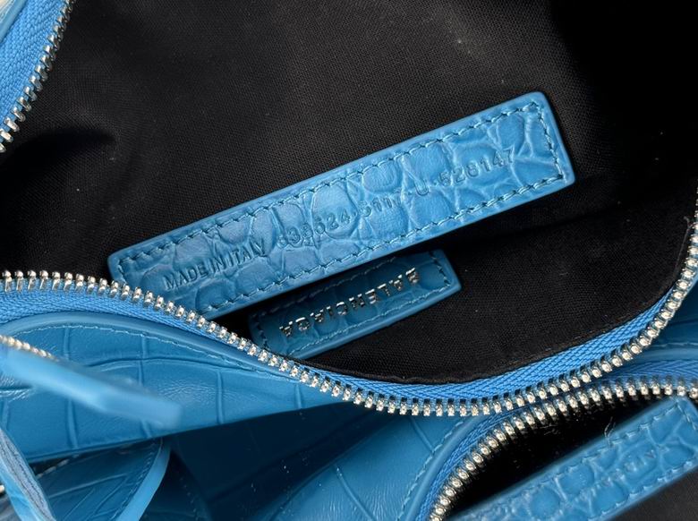 701 26X16X10cm GY 8色 50