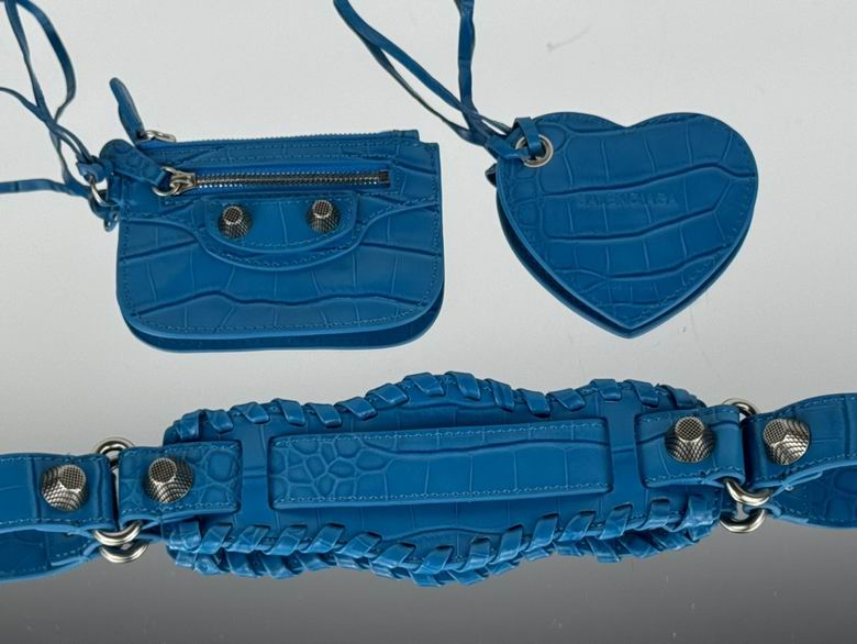 701 26X16X10cm GY 8色 51