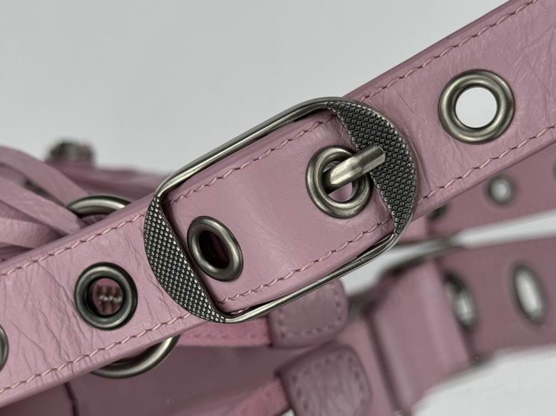 701 26X16X10cm GY 8色 63