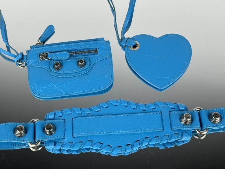 701 26X16X10cm GY 8色 70