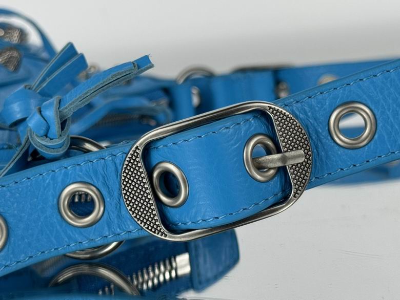 701 26X16X10cm GY 8色 75