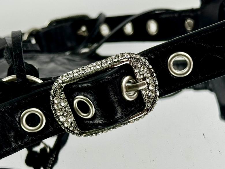 701 26X16X10cm GY 8色 7