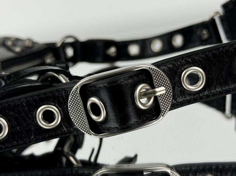 701 26X16X10cm GY 8色 97