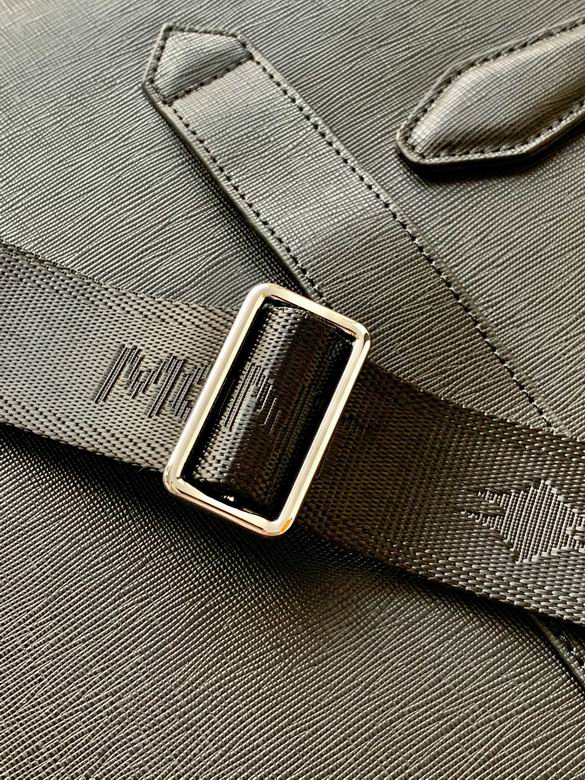 7033-1 38X28X6cm WP 3色 23