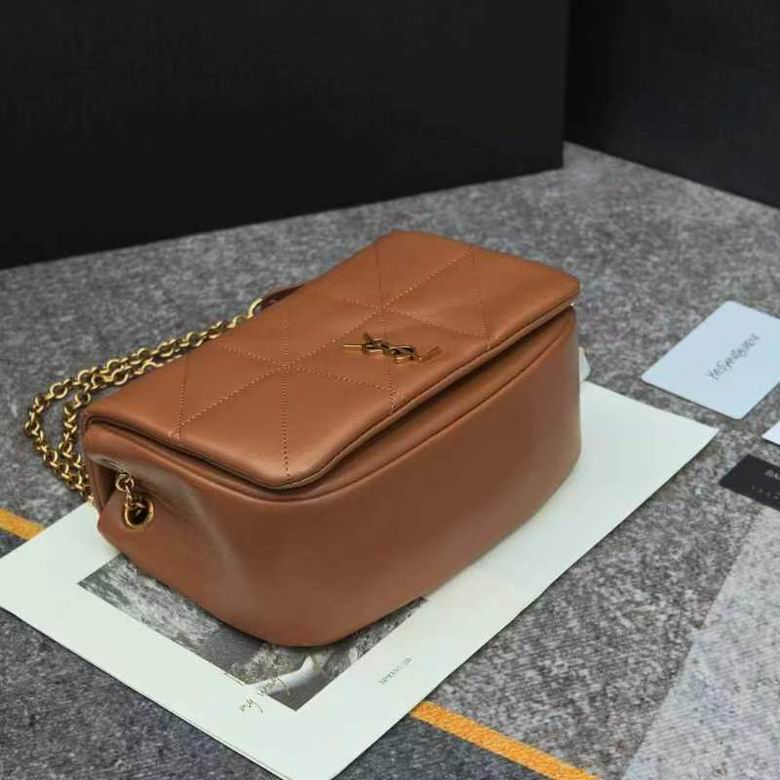 766754 20X12X7cm XMY 4色 21