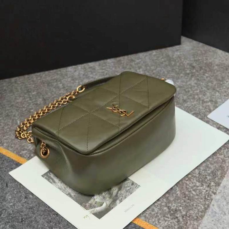 766754 20X12X7cm XMY 4色 3