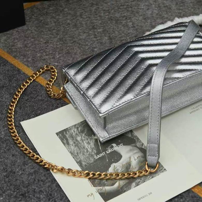 7749 19X13X3.5cm XMY 6色 26