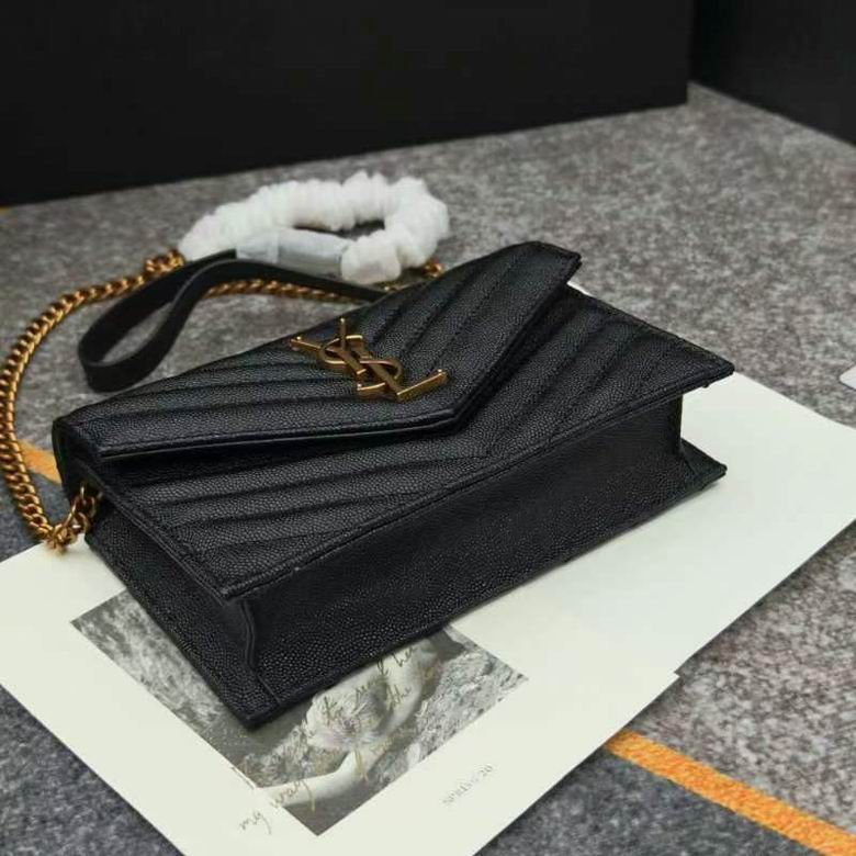 7749 19X13X3.5cm XMY 6色 39