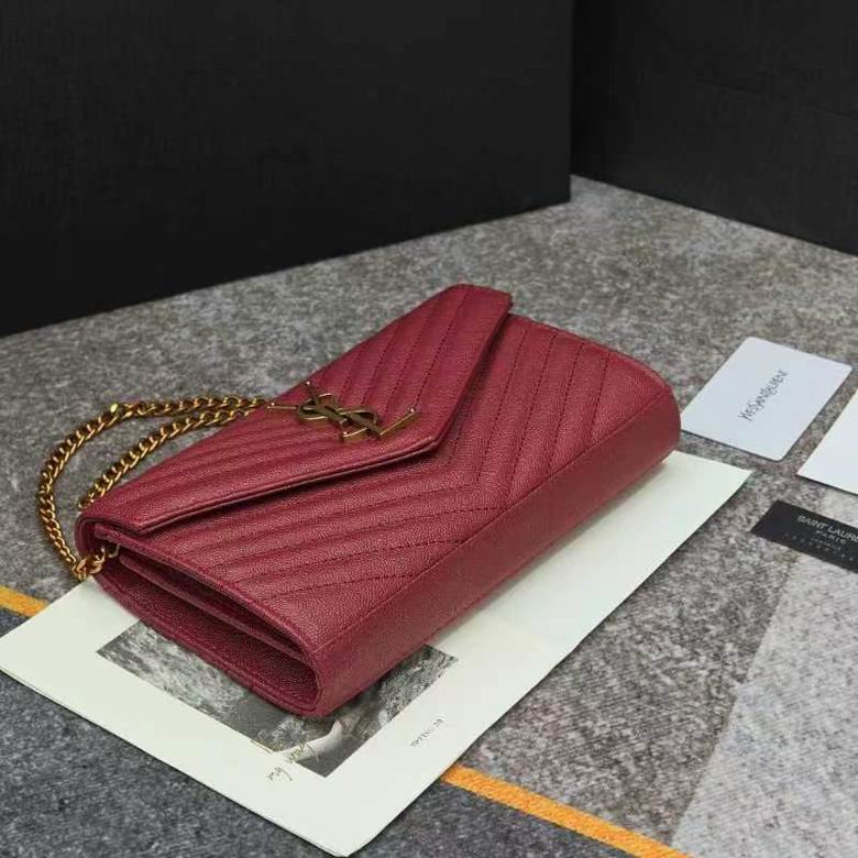 7828 22.5X14X4cm XMY 6色 39