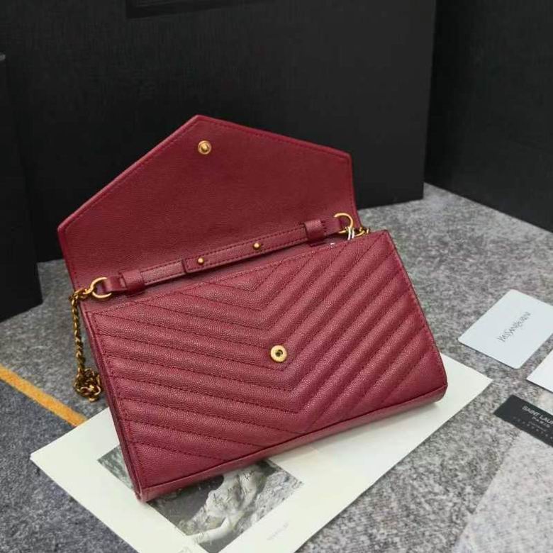 7828 22.5X14X4cm XMY 6色 41