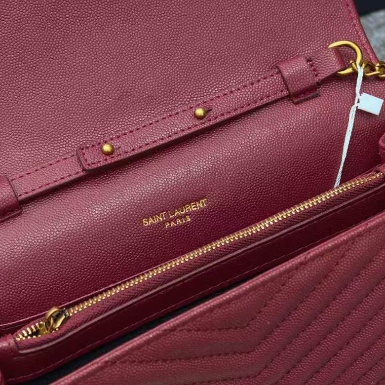 7828 22.5X14X4cm XMY 6色 42