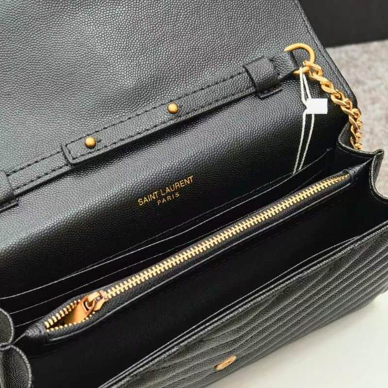 7828 22.5X14X4cm XMY 6色 51