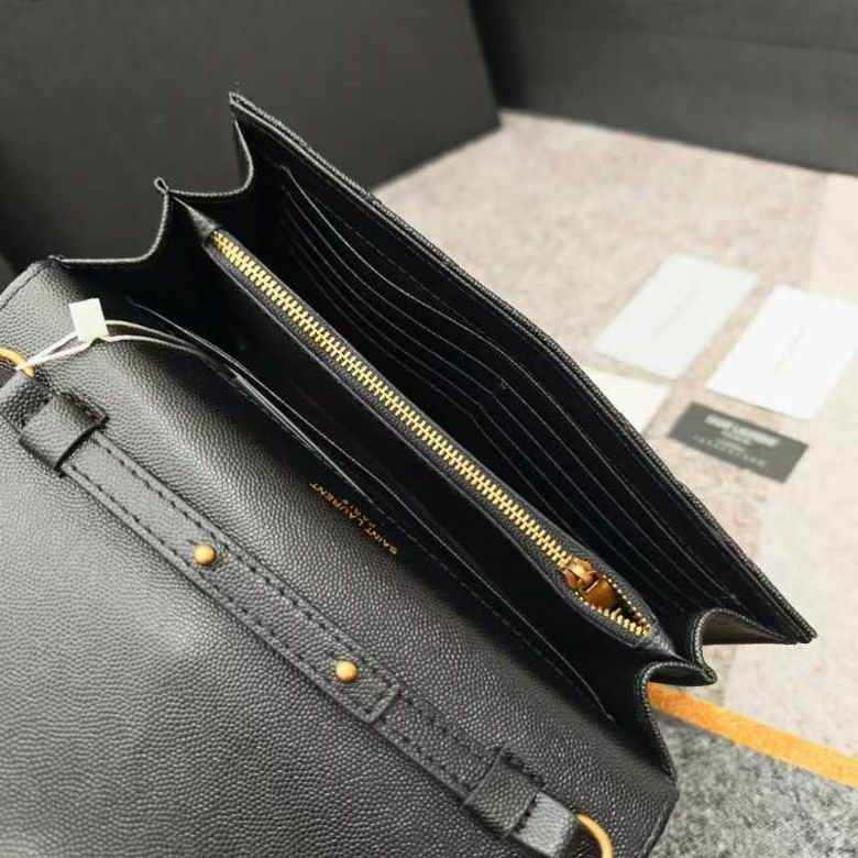 7828 22.5X14X4cm XMY 6色 52