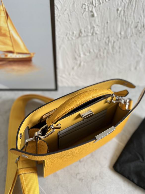 7va582 23X14X6cm YT 4色 (5)