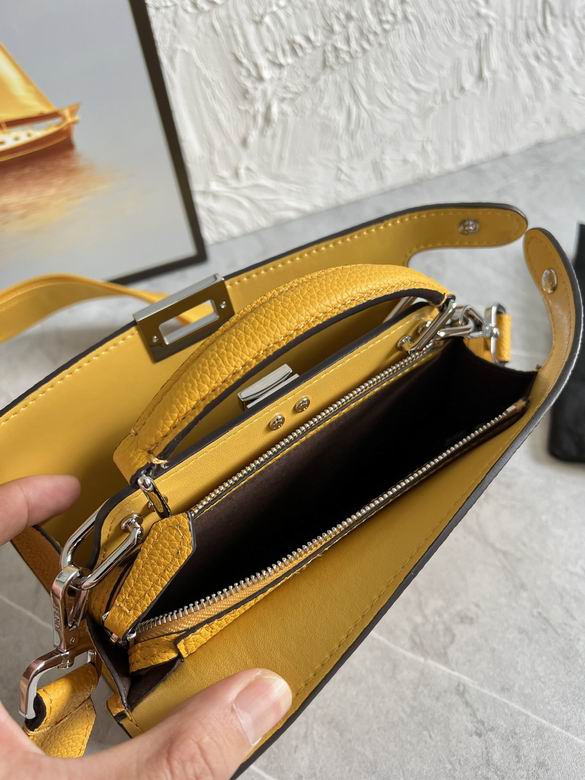 7va582 23X14X6cm YT 4色 (8)