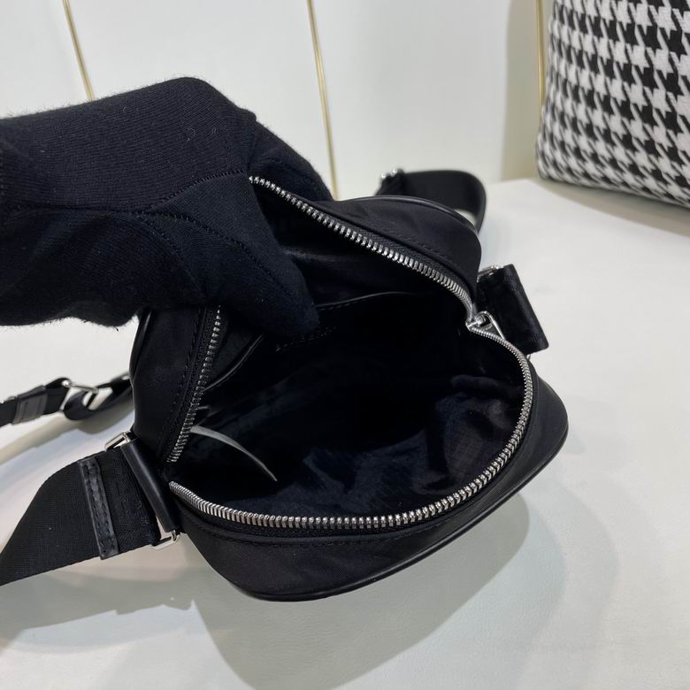 8002 20X15X5.5cm WP 8