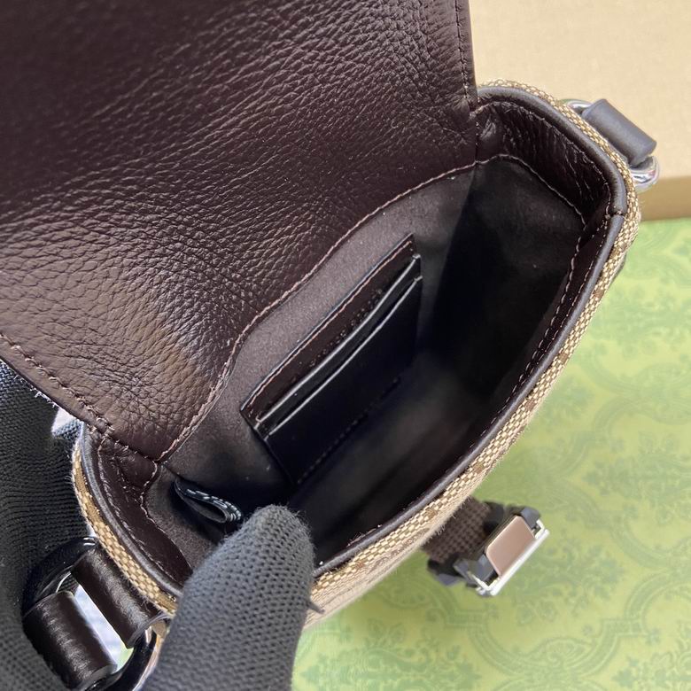 802099 12X19X6cm MP 8