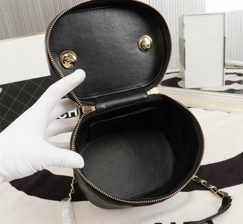 8029 24X15.5X12cm XMY 2色 17