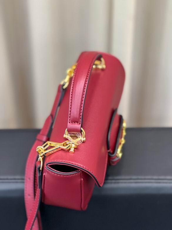 815206 22.6X12.7X5.6cm DF 3色 11