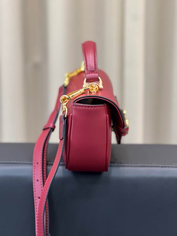 815206 22.6X12.7X5.6cm DF 3色 13