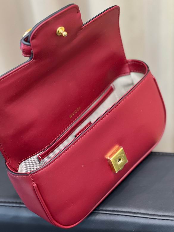 815206 22.6X12.7X5.6cm DF 3色 15