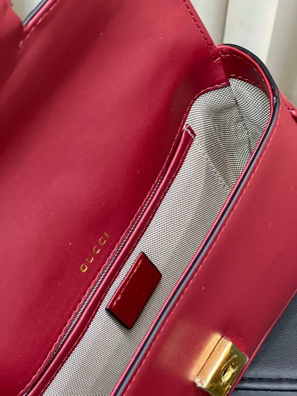 815206 22.6X12.7X5.6cm DF 3色 17