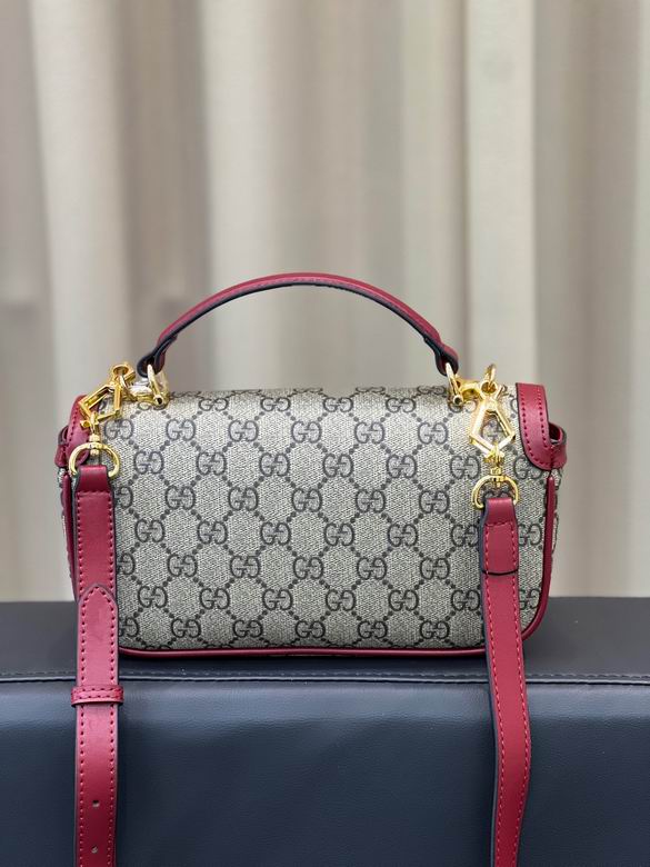 815206 22.6X12.7X5.6cm DF 3色 1