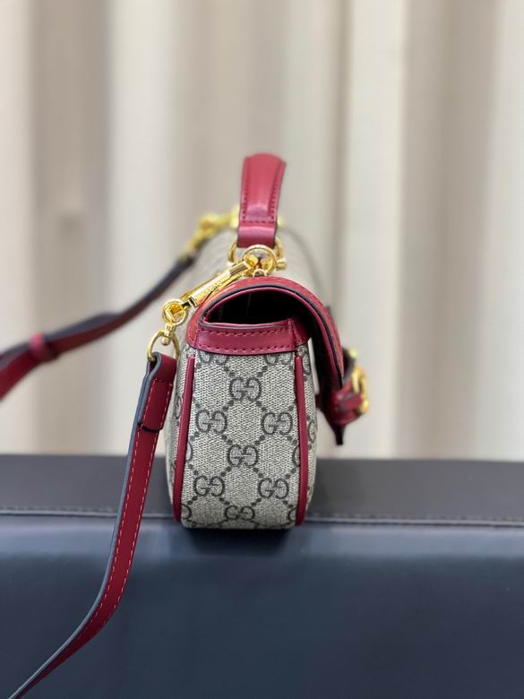 815206 22.6X12.7X5.6cm DF 3色 2