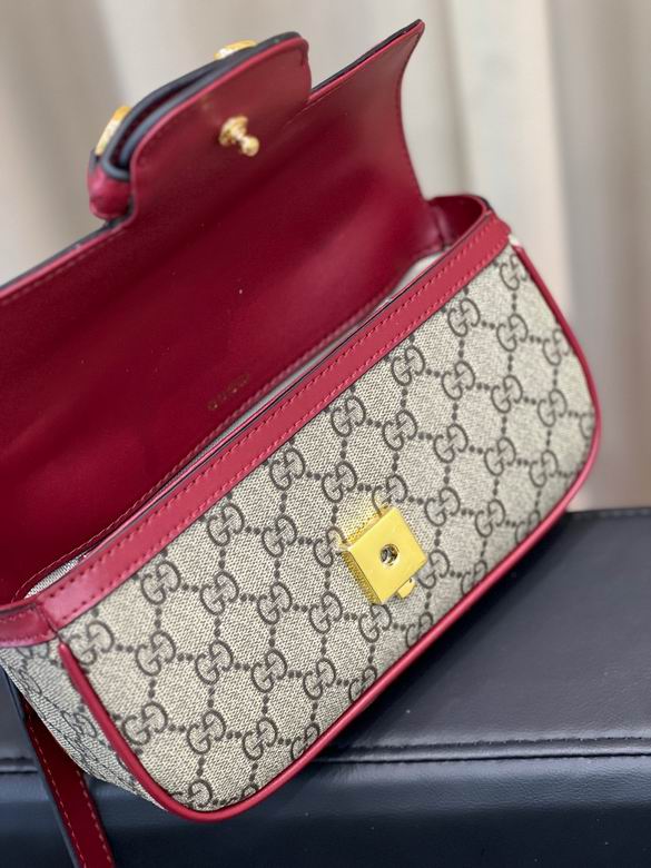 815206 22.6X12.7X5.6cm DF 3色 6