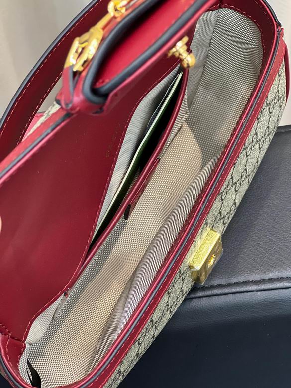 815206 22.6X12.7X5.6cm DF 3色 7