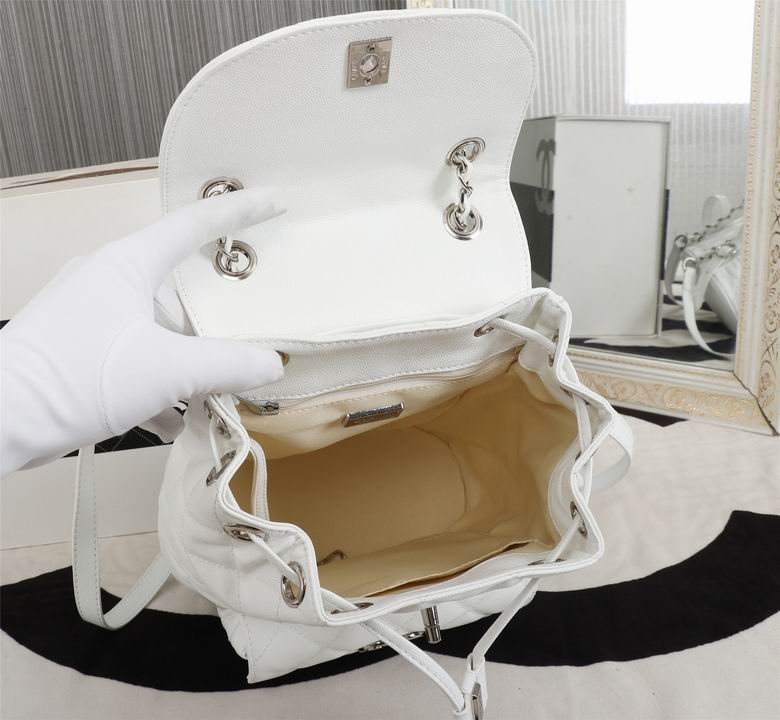 8209 21.5X24X12cm XMY 3色 8