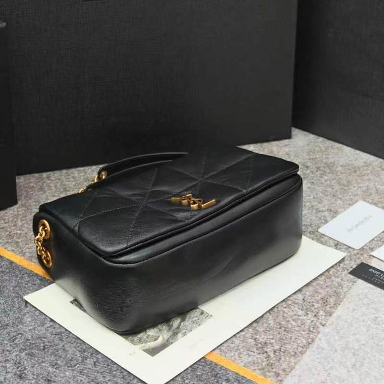 8836 25X16X9cm XMY 4色 12