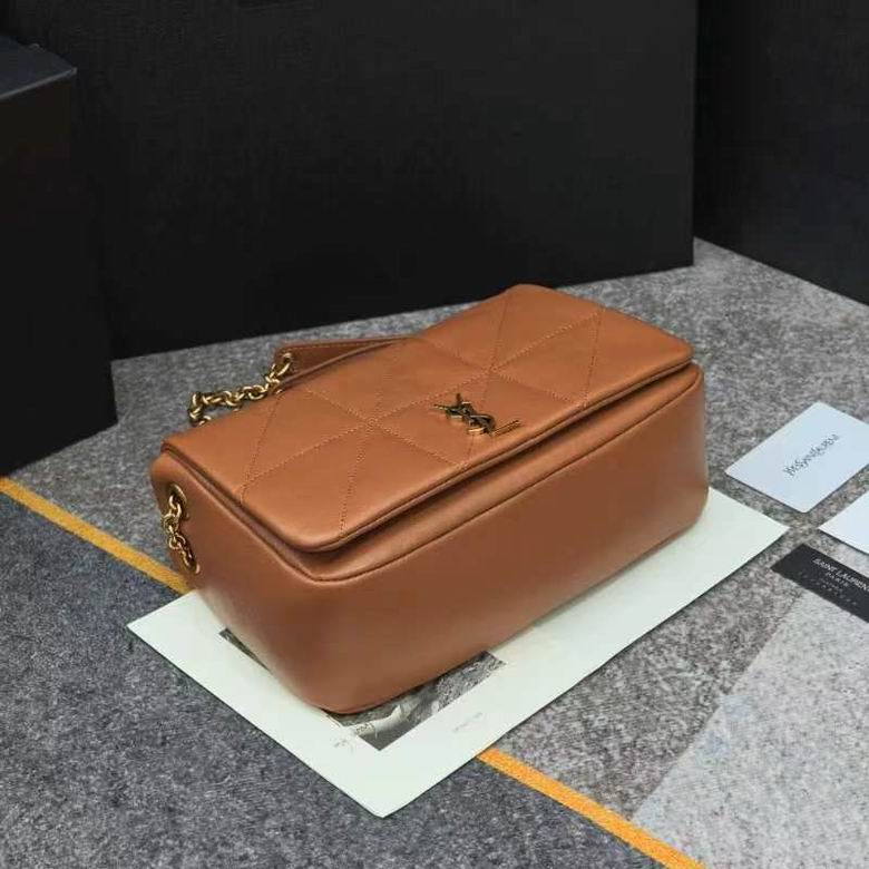 8836 25X16X9cm XMY 4色 20