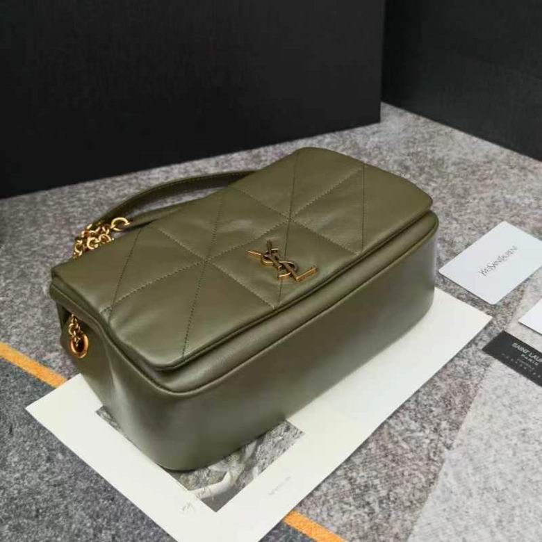 8836 25X16X9cm XMY 4色 3