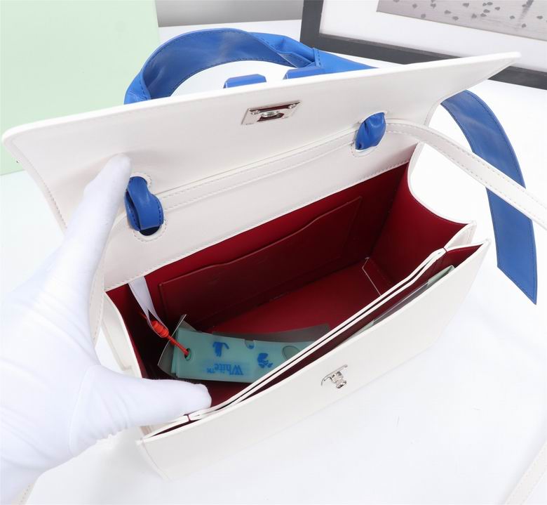 88581 25X19X10cm DN 4色 17