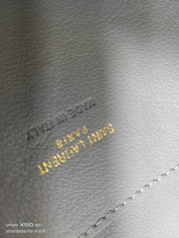 8865 22X14X5cm XMY 5色 23