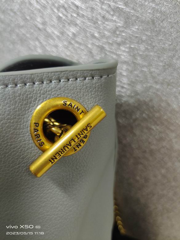 8866 28.5X20X6cm XMY 5色 13