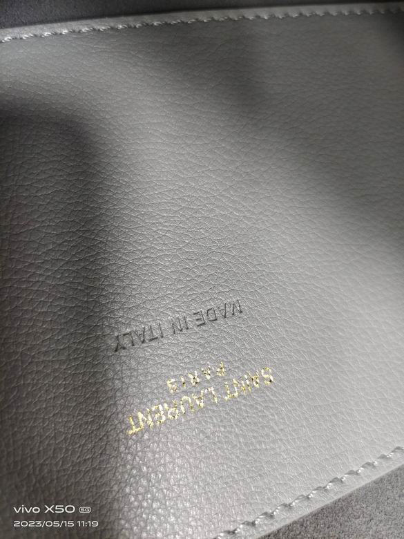 8866 28.5X20X6cm XMY 5色 16