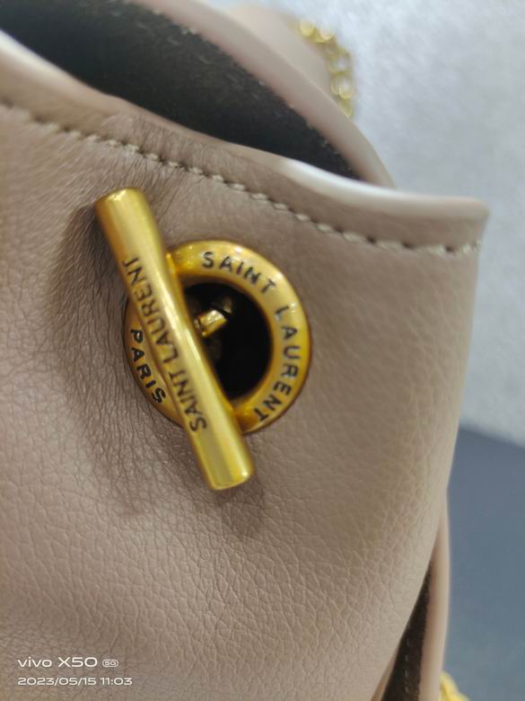 8866 28.5X20X6cm XMY 5色 23