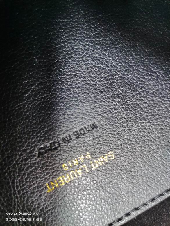 8866 28.5X20X6cm XMY 5色 42