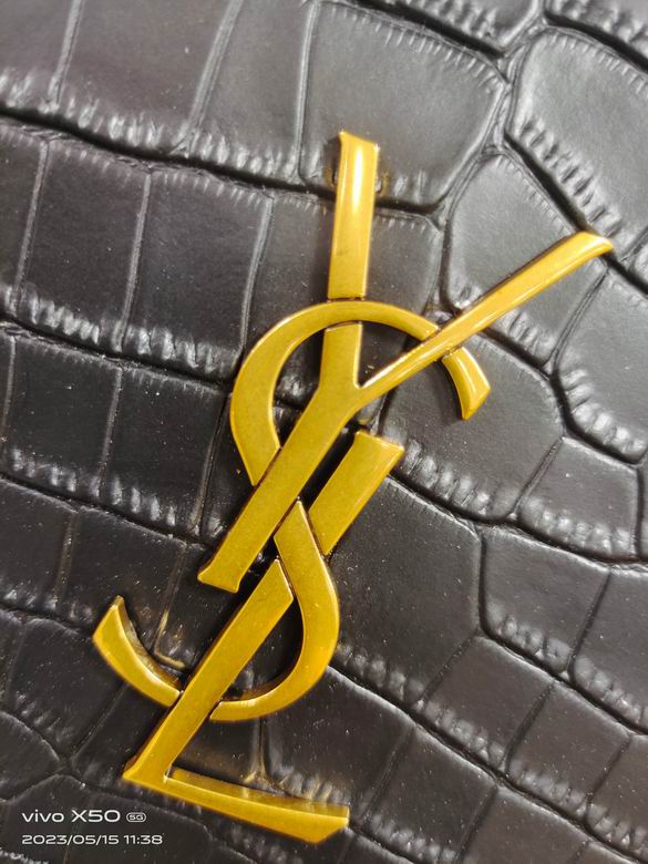 8866 28.5X20X6cm XMY 5色 4