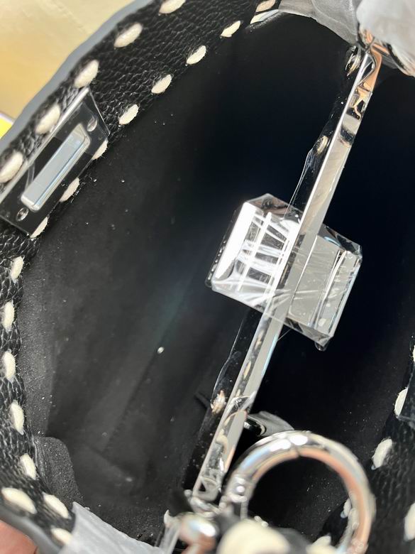 8BN244 23X11X18cm YG (6)