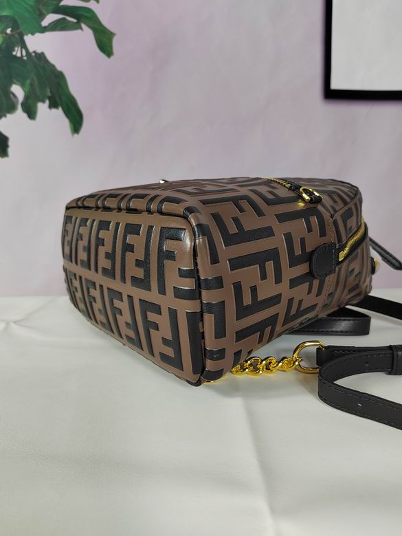 8BZ038 25X21X10cm XM 2色 (13)