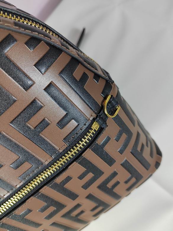 8BZ038 25X21X10cm XM 2色 (15)