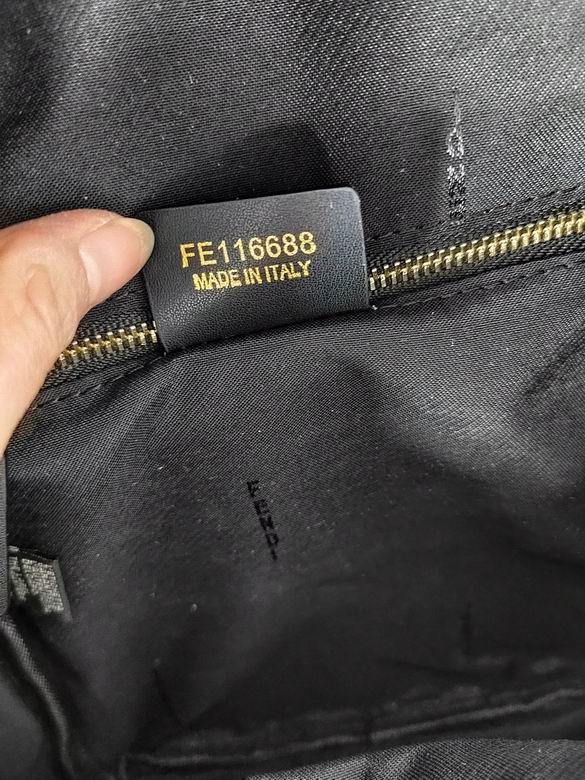 8BZ038 25X21X10cm XM 2色 (18)