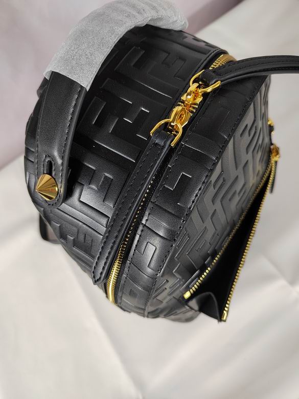 8BZ038 25X21X10cm XM 2色 (5)