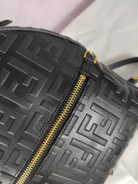 8BZ038 25X21X10cm XM 2色 (6)