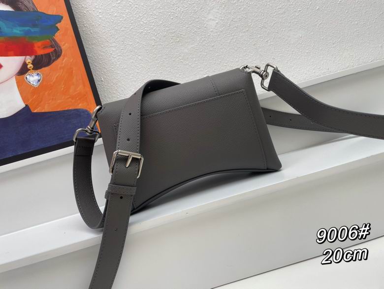 9006 20X5X13cm GY 2色 10