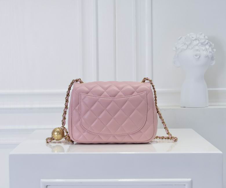 9021 18X13X7cm XMY 6色 11